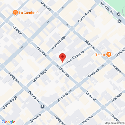Map of (Buenos Aires)
